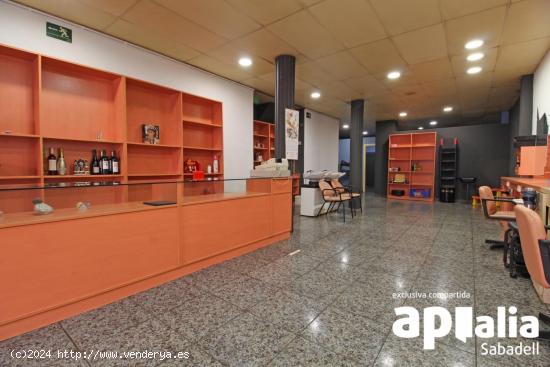 Local comercial - Barbera del Vallès - BARCELONA