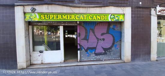  Se Vende en Barcelona - BARCELONA 