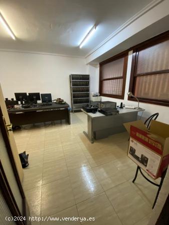 SE ALQUILA LOCAL COMERCIAL EN MASSAMAGRELL - VALENCIA