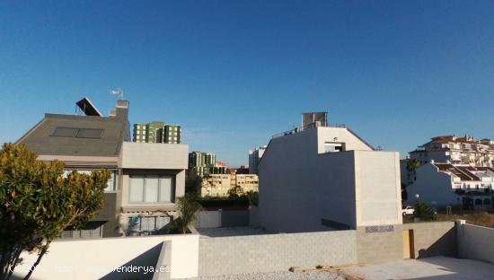 Parcela con Excelente ubicación cerca de la playa de los Boliches - MALAGA