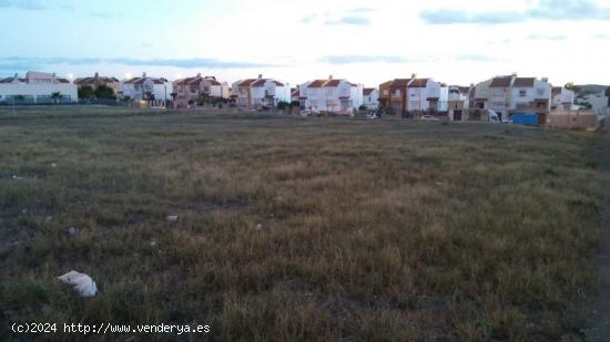  Solar con Mucho Potencial en Zona de Gran Crecimiento!! - MALAGA 