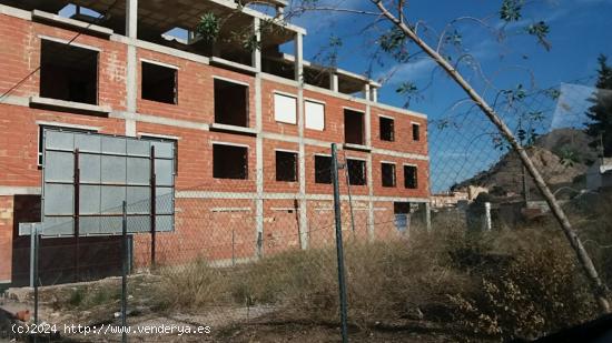  Solar en Torreagüera - MURCIA 