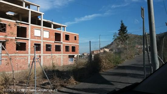 Solar en Torreagüera - MURCIA