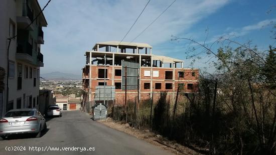 Solar en Torreagüera - MURCIA