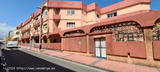  En venta local semisótano de 139m2 - LAS PALMAS 