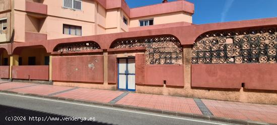 En venta local semisótano de 139m2 - LAS PALMAS