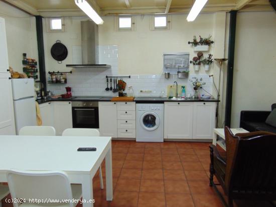 LOCAL EN VENTA CALLE DAGANZO PROSPERIDAD - MADRID