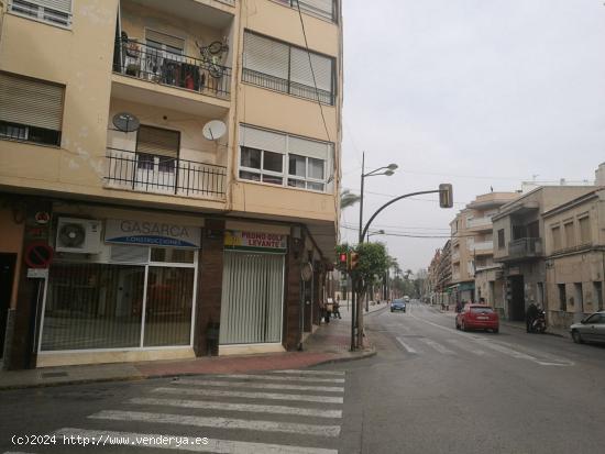 piso en ronda santo domingo - ALICANTE