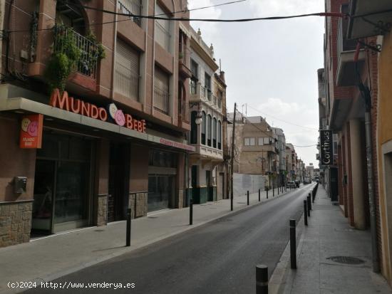 Piso en Orihuela, plaza Alfonso XIII - ALICANTE