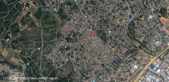 Estupenda parcela urbanizable en La Cañada. / HH Asesores, Inmobiliaria en Burjassot/ - VALENCIA