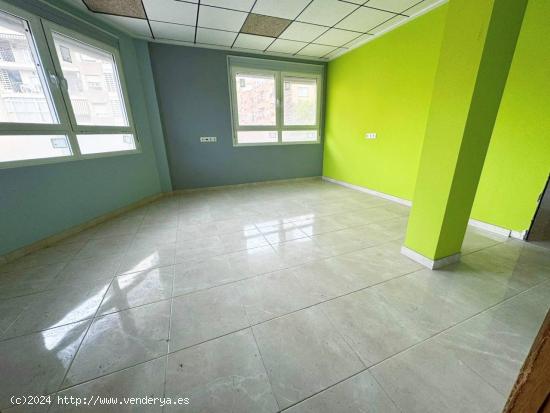 INTERESANTE. VIVIENDA SEMI-REFORMADA - ALICANTE