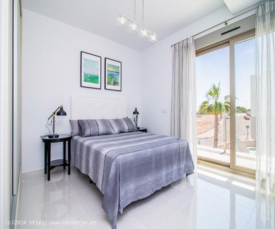 48 Villa Guadiana - ALICANTE