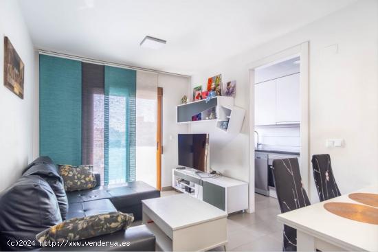 Apartamento a un paso del centro de la ciudad - ALICANTE