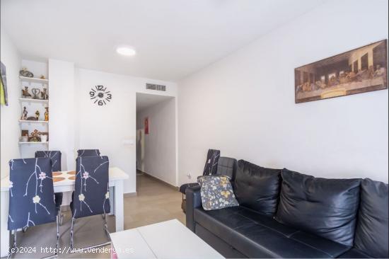 Apartamento a un paso del centro de la ciudad - ALICANTE