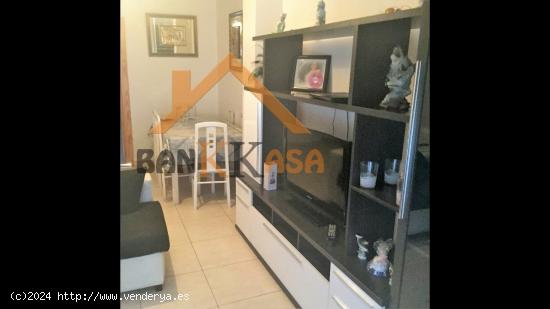 SE VENDE PISO EN BALERMA CERCA DE LA PLAYA - ALMERIA