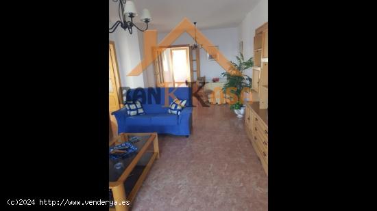 SE VENDE ÁTICO EN BALERMA ZONA CENTRO - ALMERIA