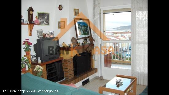  SE VENDE PISO EN BALANEGRA ZONA CENTRO - ALMERIA 