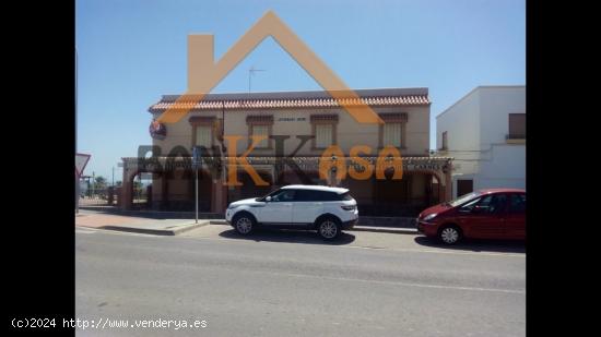  HOSTAL EN BALANEGRA - ALMERIA 