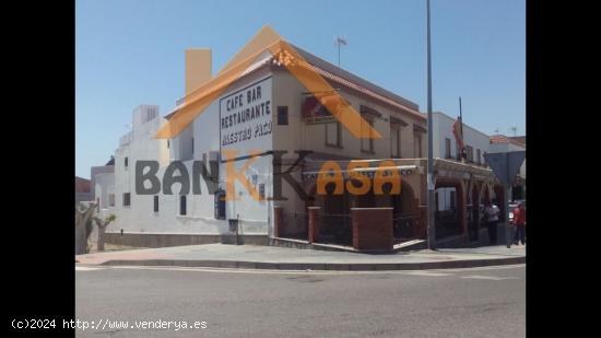 HOSTAL EN BALANEGRA - ALMERIA