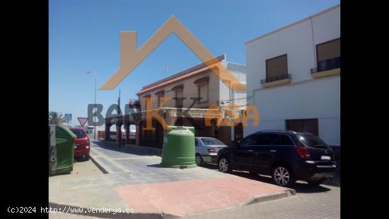 HOSTAL EN BALANEGRA - ALMERIA