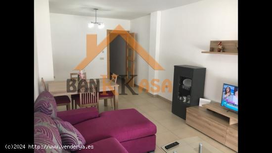 SE VENDE PISO EN EJIDO ZONA TORRELAGUNA - ALMERIA