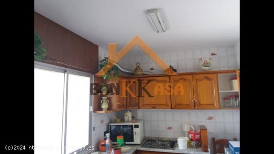  SE VENDE PISO EN EJIDO ZONA CENTRO - ALMERIA 