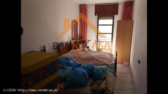 SE VENDE PISO EN EJIDO ZONA CENTRO - ALMERIA