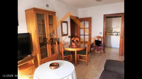 SE VENDE PISO EN EJIDO ZONA CENTRO - ALMERIA