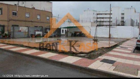  SE VENDE SOLAR URBANO EN ROQUETAS DE MAR - ALMERIA 