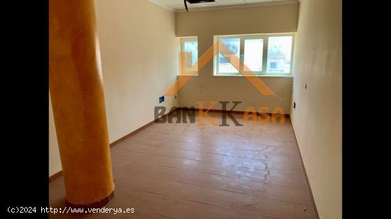 SE VENDE PISO EN VÍCAR ZONA LA PUEBLA DE VÍCAR - ALMERIA