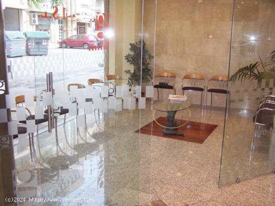 Oficinas en venta - MURCIA