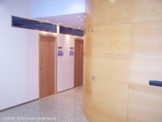 Oficinas en venta - MURCIA