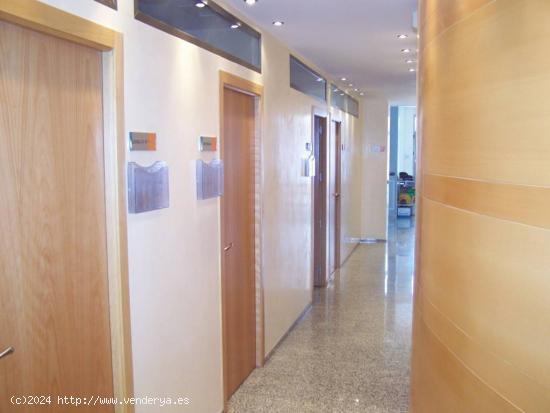 Oficinas en venta - MURCIA