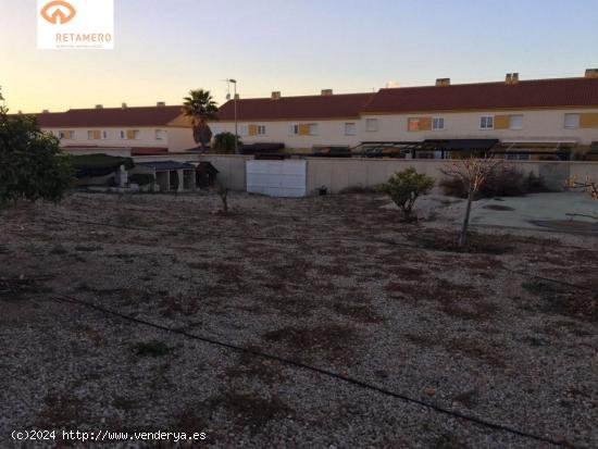 PARCELA EN VENTA URB AGRIDULCE II - MURCIA