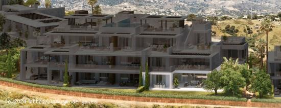  DISEÑO UNICO-BOUTIQUE EXCLUSIVO-VISTAS ESPECTACULARES DEL MAR - 44 RESIDENCIAS DE LUJO! OBRA NUEVA! 