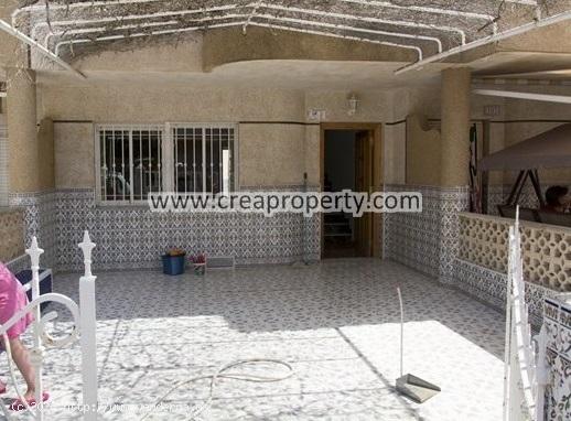 Se vende duplex en Los Narejos (Murcia) - MURCIA