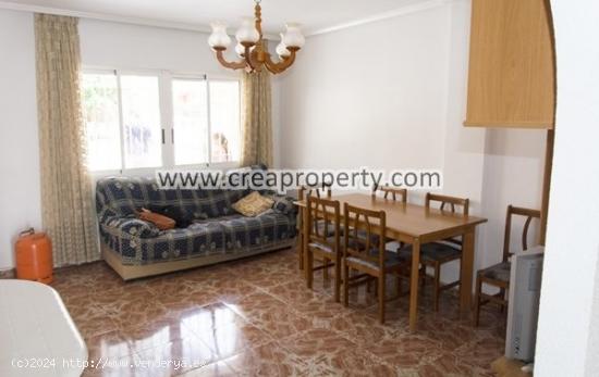 Se vende duplex en Los Narejos (Murcia) - MURCIA