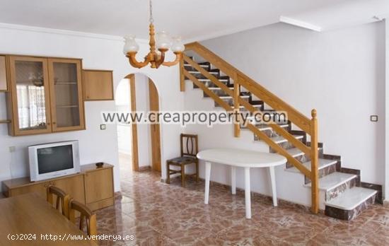 Se vende duplex en Los Narejos (Murcia) - MURCIA