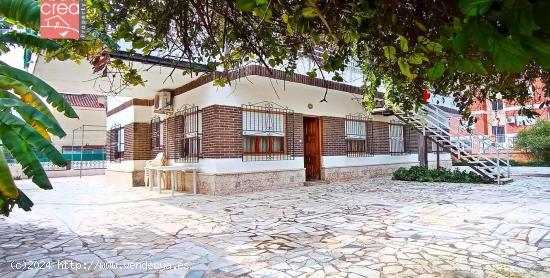  EXCELENTE BUNGALOW EN PLANTA BAJA CON 3 DORMS Y TAN SOLO 400 METROS DE LA PLAYA DE LOS NAREJOS - MUR 