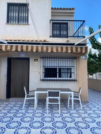 Precioso Duplex con 3 habitaciones y solárium - MURCIA