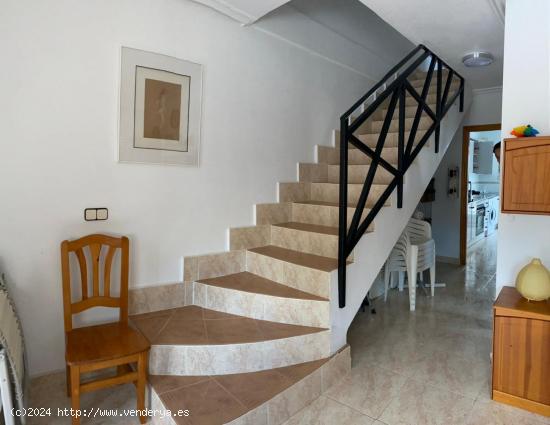 Precioso Duplex con 3 habitaciones y solárium - MURCIA