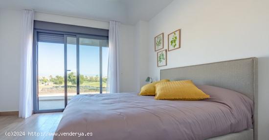 Se vende preciosa villa de lujo en Vela Latina Golf - MURCIA