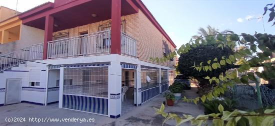  Se Vende Precioso Chalet en Los Narejos con buena ubicación - MURCIA 