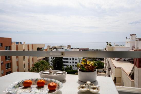  🌊 ¡Vistas al Mar en el Corazón de Marbella! 🌊 - MALAGA 