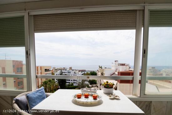 🌊 ¡Vistas al Mar en el Corazón de Marbella! 🌊 - MALAGA