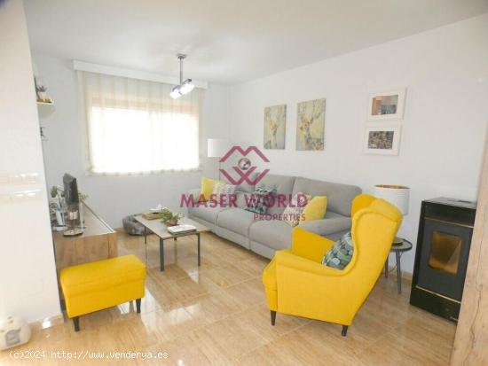  Chalet en venta en Bolnuevo - MURCIA 