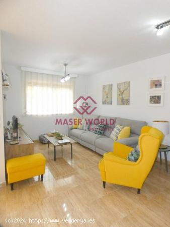 Chalet en venta en Bolnuevo - MURCIA