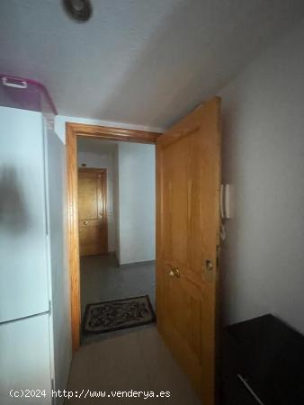 OPORTUNIDAD DE APARTAMENTO CON PLAZA DE GARAGE - MURCIA