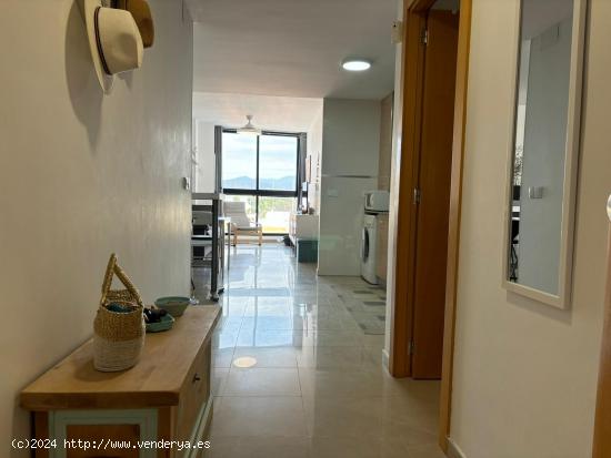 APARTAMENTO EN ALQUILER HASTA JUNIO EN CHILCHES!! - CASTELLON