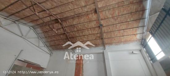 Terreno céntrico a la venta en La Roda - ALBACETE